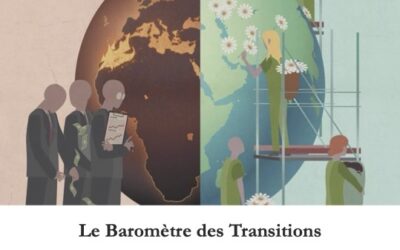Le Baromètre des Transitions – Mai 2024