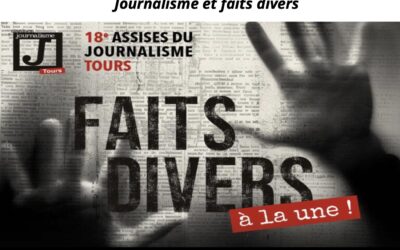 Baromètre sur l’utilité du journalisme : Journalisme et faits divers