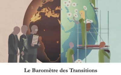 Le Baromètre des Transitions – Septembre 2024